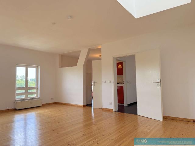 Wohnung kaufen in Pankow, Berlin