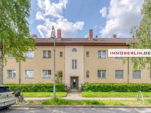 Wohnung kaufen in Zehlendorf, Berlin