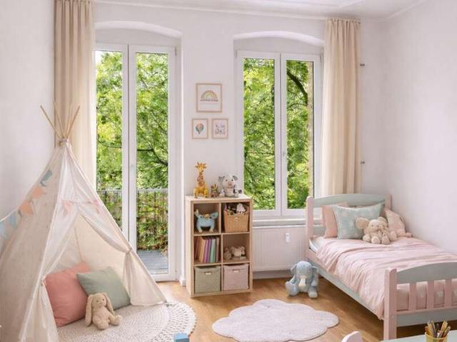 Wohnung kaufen in Treptow–Köpenick, Berlin