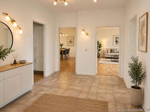 Wohnung kaufen in Wedding, Berlin