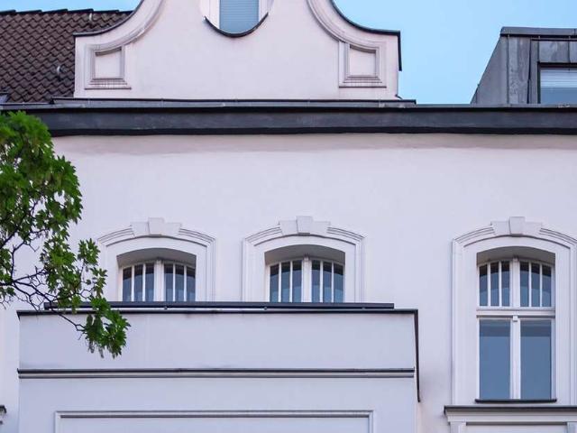 Wohnung kaufen in Charlottenburg, Berlin