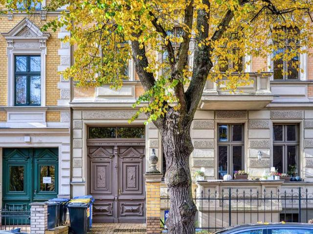 Wohnung kaufen in Treptow–Köpenick, Berlin