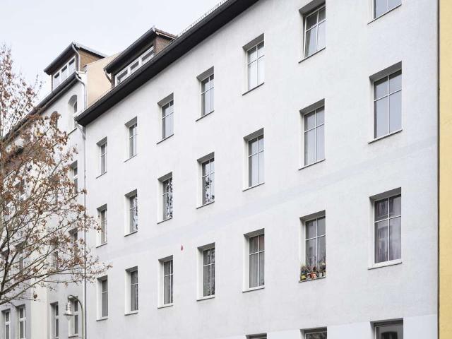 Wohnung kaufen in Kreuzberg, Berlin