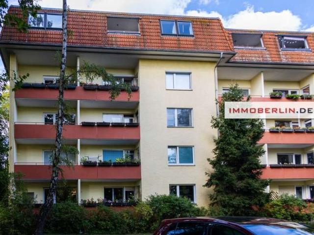 Wohnung kaufen in Zehlendorf, Berlin
