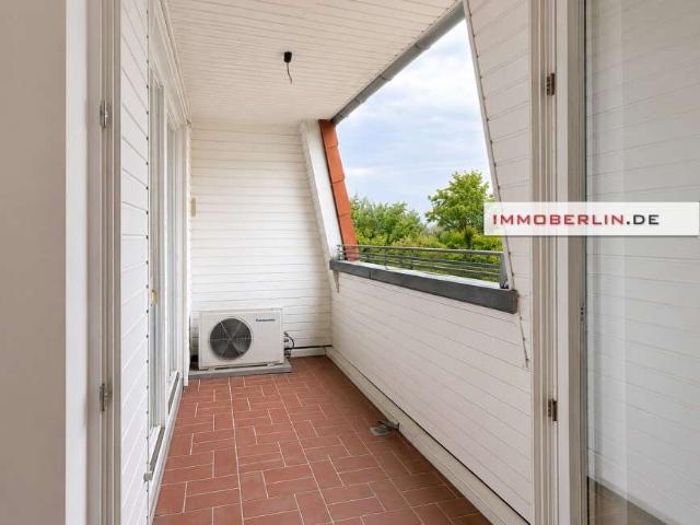 Wohnung kaufen in Zehlendorf, Berlin