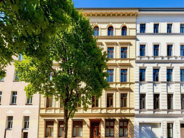 Wohnung kaufen in Kreuzberg, Berlin