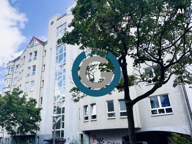 Wohnung kaufen in Stephankiez, Berlin
