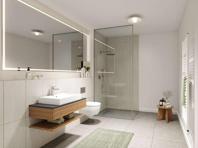 Wohnung kaufen in Mitte, Berlin