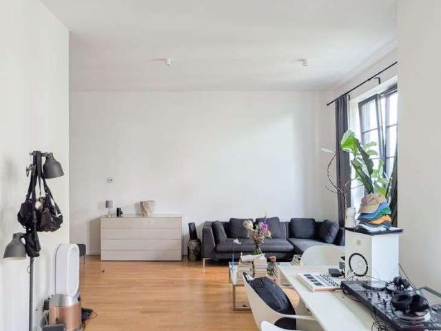 Wohnung kaufen in Mitte, Berlin