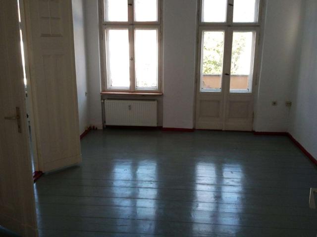 Wohnung kaufen in Treptow–Köpenick, Berlin