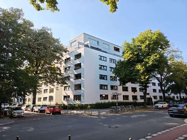 Wohnung kaufen in Westend, Berlin