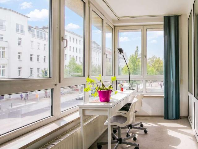 Wohnung kaufen in Mitte, Berlin