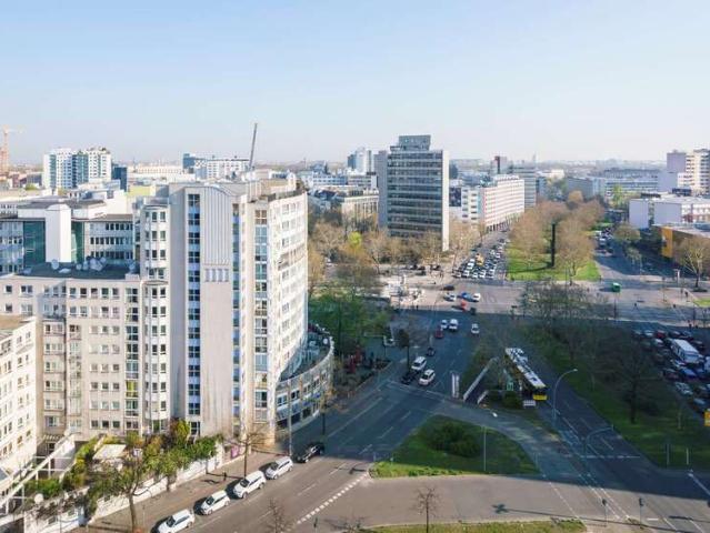 Wohnung kaufen in Tempelhof–Schöneberg, Berlin
