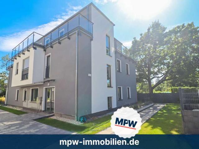 Wohnung kaufen in Französisch Buchholz, Berlin