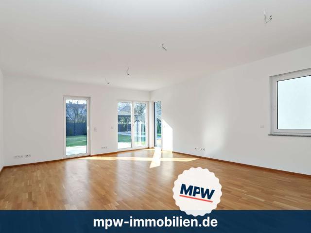 Wohnung kaufen in Französisch Buchholz, Berlin