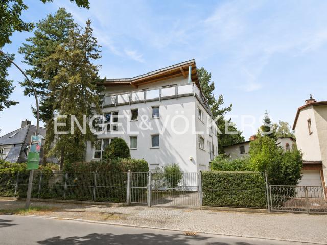 Wohnung kaufen in Zehlendorf, Berlin