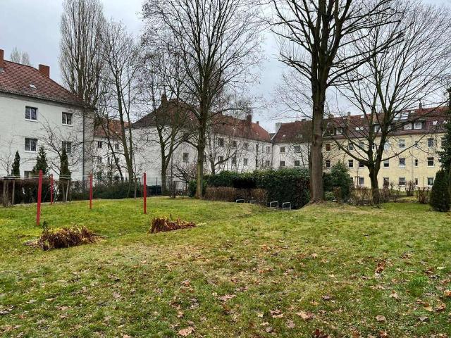 Wohnung kaufen in Lichtenberg, Berlin