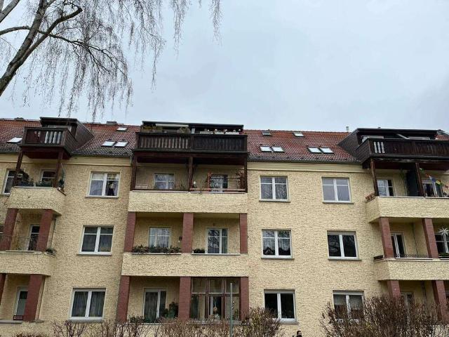 Wohnung kaufen in Lichtenberg, Berlin