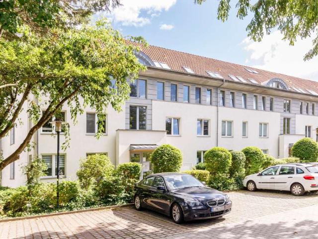 Wohnung kaufen in Zehlendorf, Berlin