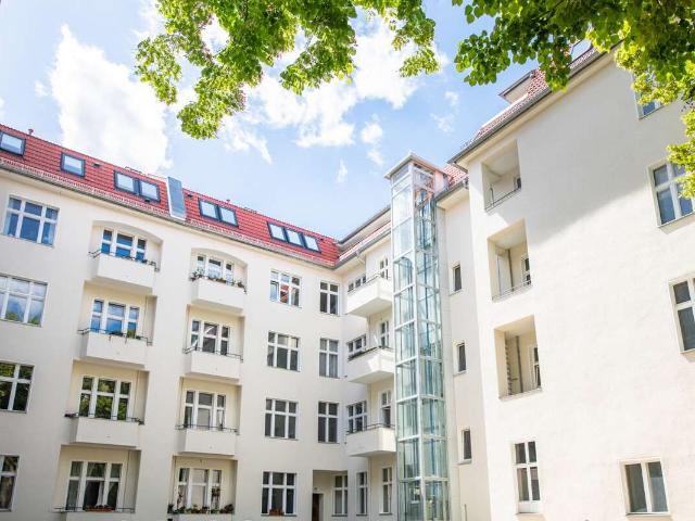 Wohnung kaufen in Steglitz, Berlin