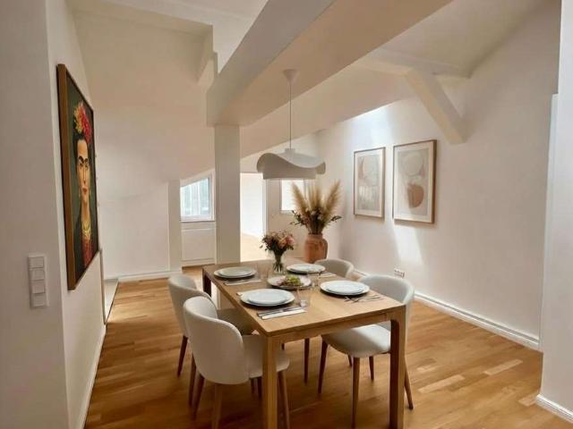 Wohnung kaufen in Spandau, Berlin