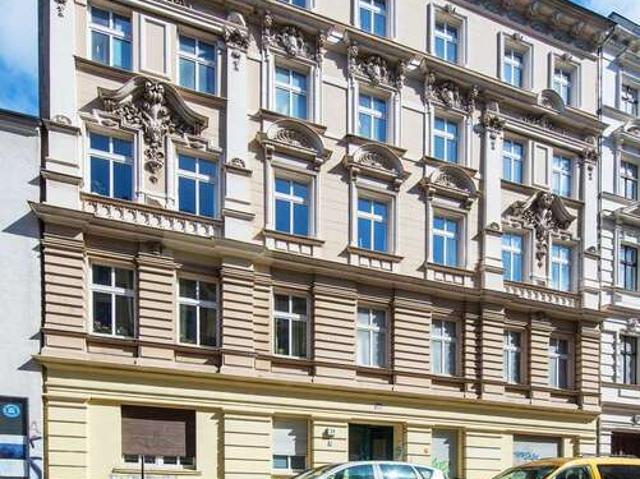 Wohnung kaufen in Kreuzberg, Berlin