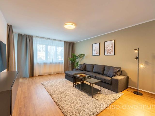Wohnung kaufen in Lichterfelde, Berlin