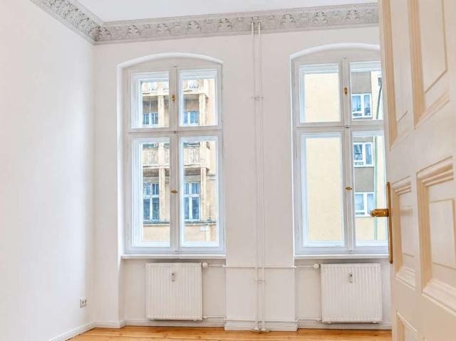 Wohnung kaufen in Mitte, Berlin