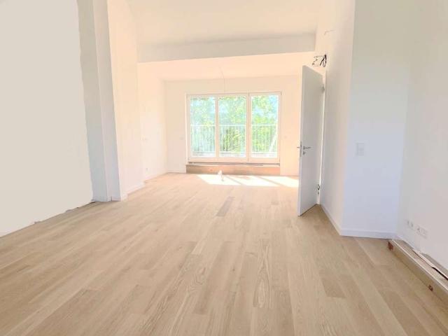 Wohnung kaufen in Tempelhof–Schöneberg, Berlin