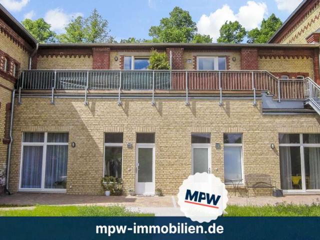 Wohnung kaufen in Treptow–Köpenick, Berlin