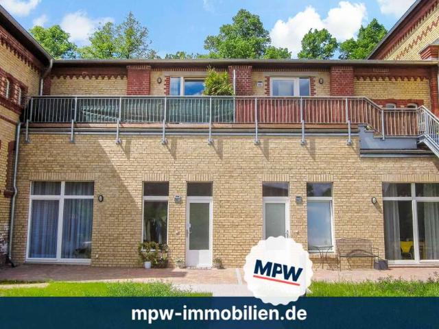 Wohnung kaufen in Treptow–Köpenick, Berlin