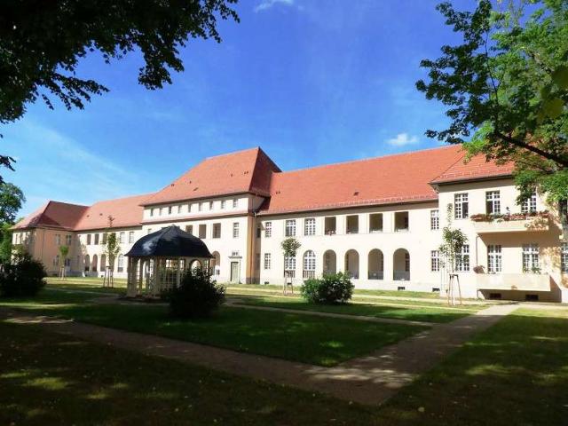 Wohnung kaufen in Buch, Berlin