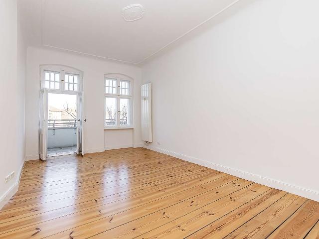 Wohnung kaufen in Mitte, Berlin