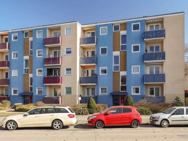 Wohnung kaufen in Neukölln, Berlin