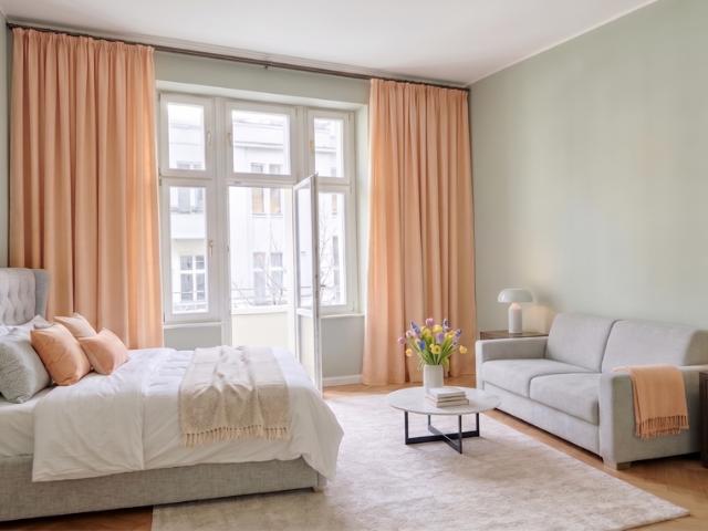 Wohnung kaufen in Charlottenburg, Berlin