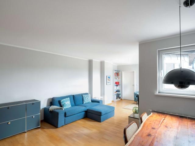 Wohnung kaufen in Französisch Buchholz, Berlin