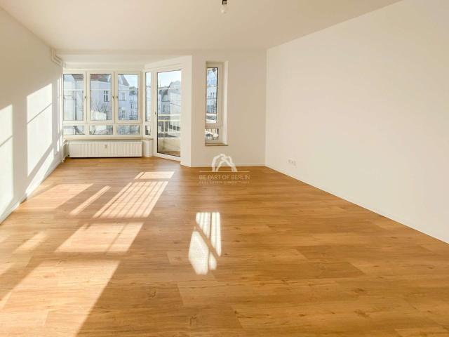 Wohnung kaufen in Westend, Berlin