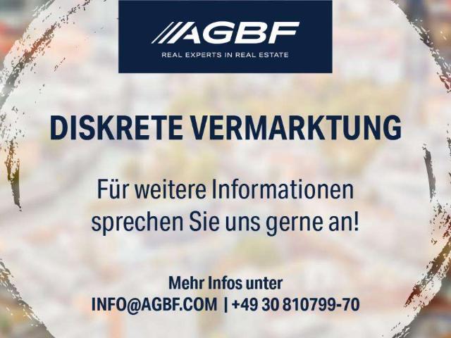Wohnung kaufen in Mitte, Berlin