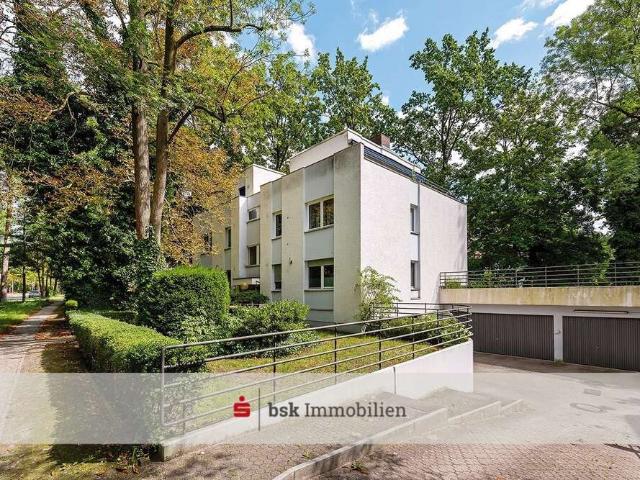 Wohnung kaufen in Zehlendorf, Berlin