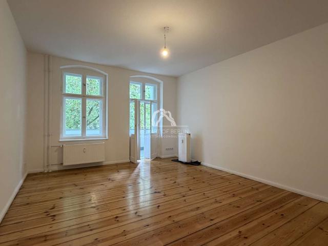 Wohnung kaufen in Friedrichshain, Berlin
