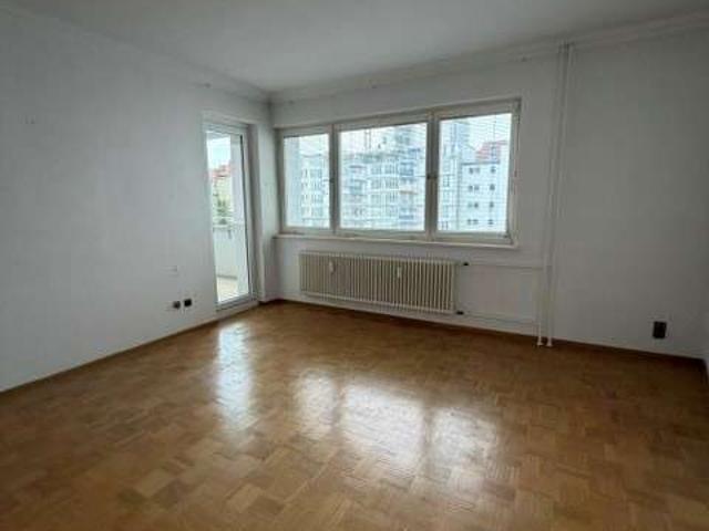 Wohnung kaufen in Westend, Berlin