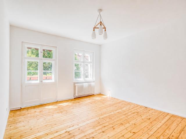 Wohnung kaufen in Alt-Tempelhof, Berlin