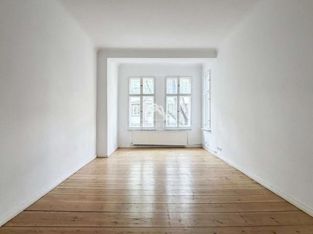 Wohnung kaufen in Charlottenburg, Berlin