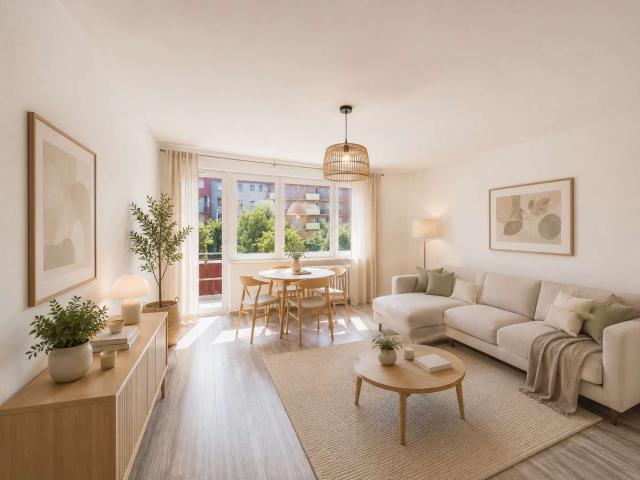 Wohnung kaufen in Siedlung Heerstraße, Berlin
