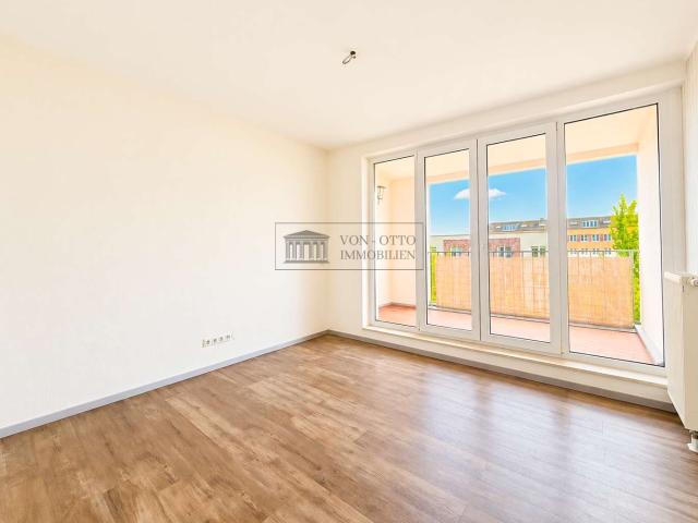 Wohnung kaufen in Französisch Buchholz, Berlin