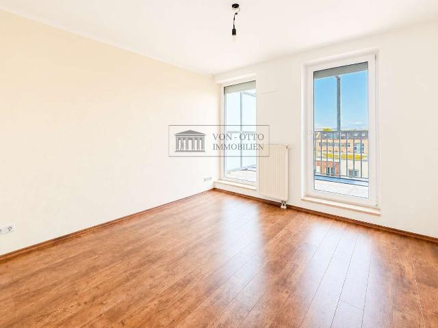 Wohnung kaufen in Französisch Buchholz, Berlin