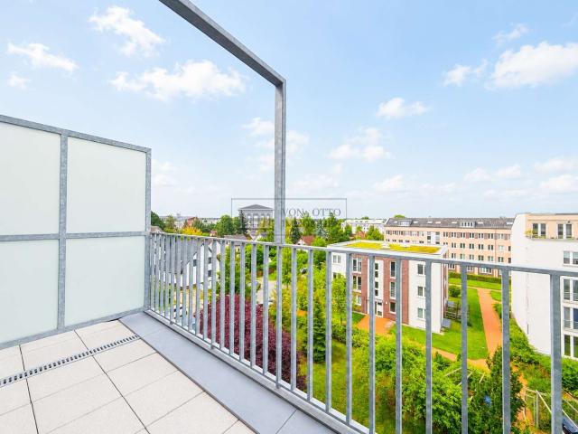 Wohnung kaufen in Pankow, Berlin