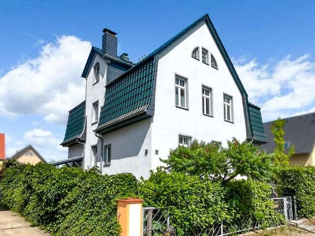 Wohnung kaufen in Französisch Buchholz, Berlin
