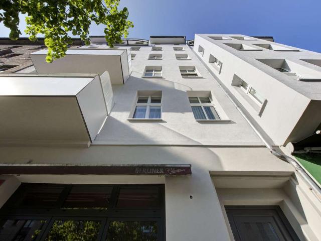 Wohnung kaufen in Kreuzberg, Berlin