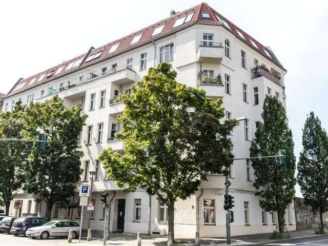 Wohnung kaufen in Prenzlauer Berg, Berlin